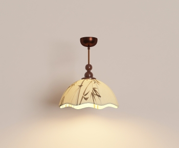 New Chinese Style Droplight-ID:474242935