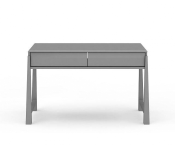 Modern Desk-ID:803857092
