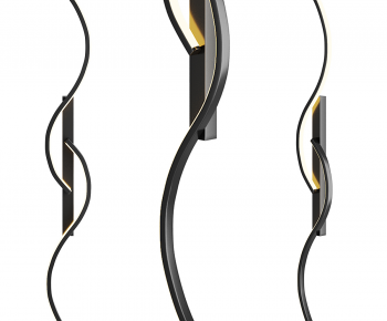 Modern Wall Lamp-ID:177385093