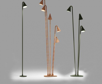 Modern Floor Lamp-ID:413974051