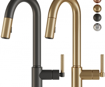 Modern Faucet/Shower-ID:525762087