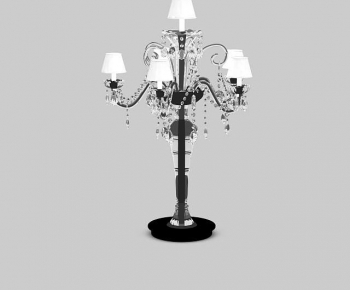 European Style Floor Lamp-ID:106184964