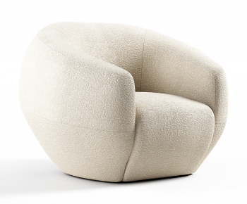 Modern Single Sofa-ID:622193101