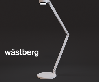 Modern Simple Style Table Lamp-ID:502645023