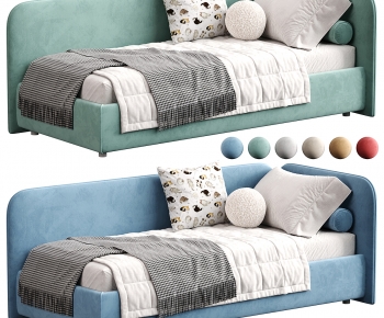 Modern Sofa Bed-ID:736970953
