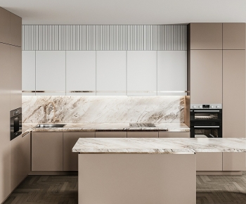 Modern The Kitchen-ID:766994956