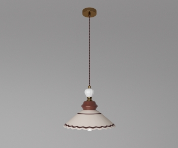 French Style Droplight-ID:615370363