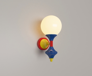 Modern Wall Lamp-ID:225419048