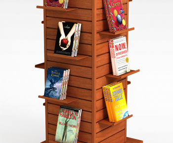 Modern Bookshelf-ID:225743068