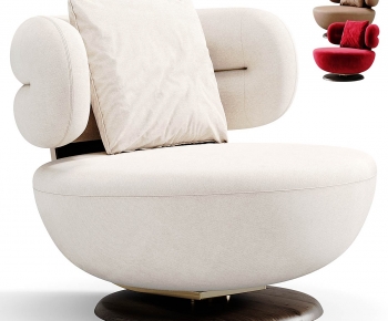 Modern Single Sofa-ID:186461939