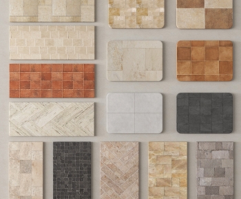 Modern Floor Tile-ID:185571916