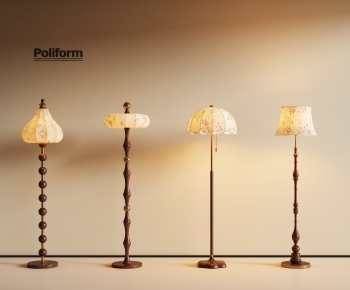 French Style Floor Lamp-ID:637511975