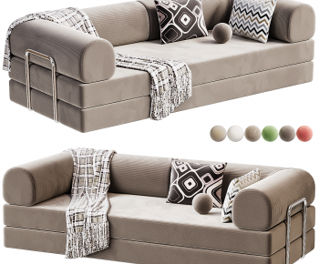 Modern Multi Person Sofa-ID:592289087