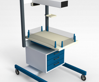 Modern Medical Equipment-ID:112164025