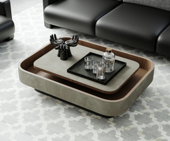 Modern Coffee Table-ID:487785101