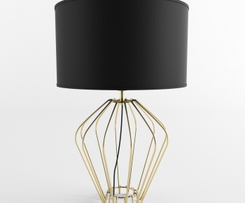 Modern Table Lamp-ID:337929786
