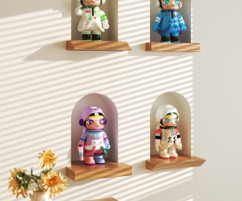 Modern Garage Kit-ID:479203941