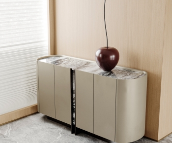 Modern Side Cabinet-ID:344800954