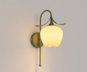 Modern Wall Lamp-ID:210613017