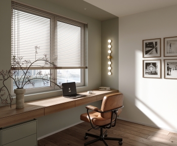 Modern Study Space-ID:908049119