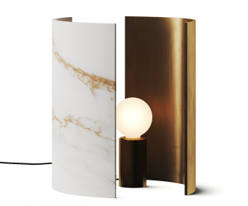 Modern Table Lamp-ID:873868944