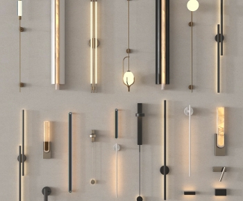 Modern Wall Lamp-ID:620538003