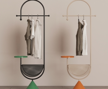 Modern Coat Hanger-ID:364876031