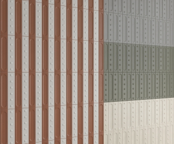 Modern Wall Facing-ID:321505075