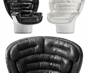 Modern Single Sofa-ID:553057913