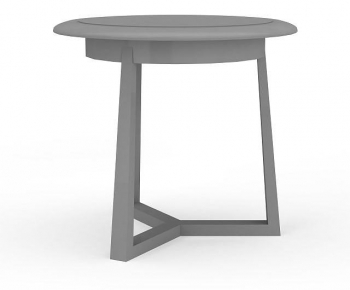Modern Side Table/corner Table-ID:847325093