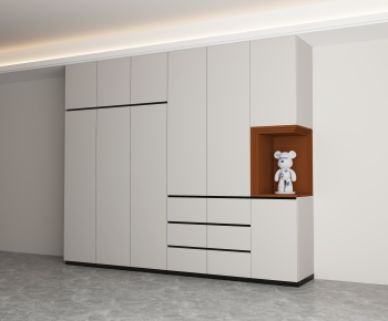 Modern The Wardrobe-ID:965735916