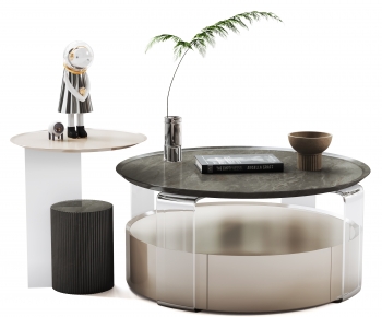 Modern Coffee Table-ID:806710004