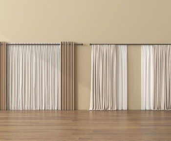 Modern The Curtain-ID:686754944