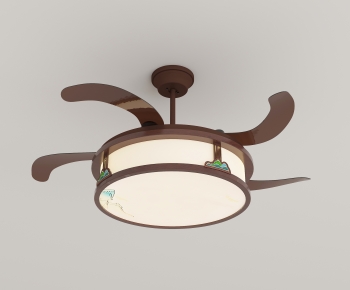 New Chinese Style Droplight-ID:401920088