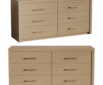 Modern Side Cabinet-ID:941414121