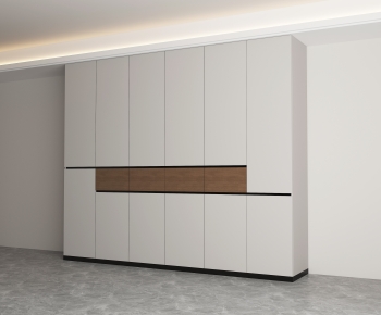 Modern The Wardrobe-ID:645668037