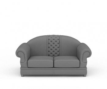 European Style A Sofa For Two-ID:610225921