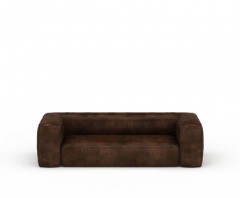 Modern A Sofa For Two-ID:459614042