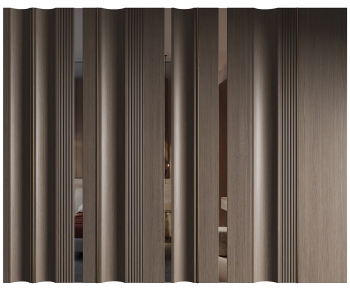Modern Wall Panel-ID:674726011