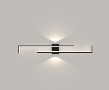 Modern Wall Lamp-ID:495019916