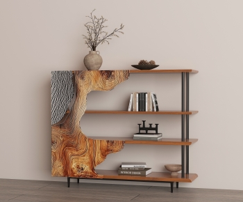 Modern Bookshelf-ID:942017085
