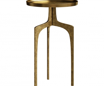 Modern Side Table/corner Table-ID:283238892