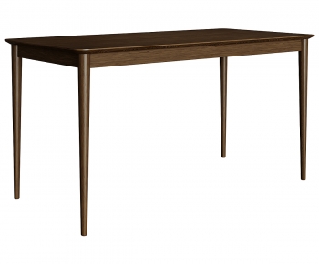 Modern Dining Table-ID:790967943