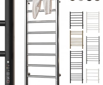 Modern Bathroom Rack-ID:340965992