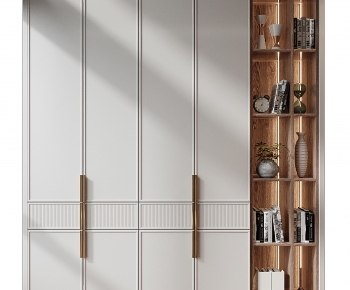 Modern The Wardrobe-ID:567428112