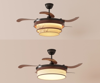 New Chinese Style Droplight-ID:367511999