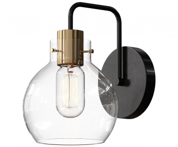 Modern Wall Lamp-ID:223588943