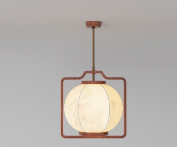 New Chinese Style Droplight-ID:925766949