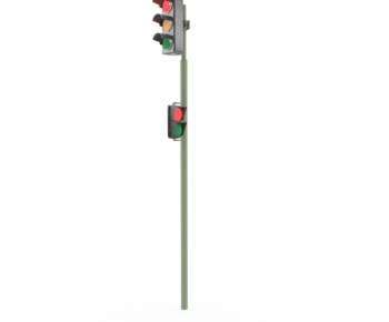 Modern Road Facilities-ID:383794077