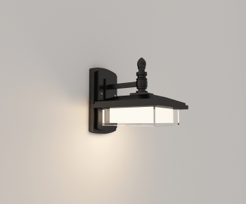 Modern Wall Lamp-ID:761605028